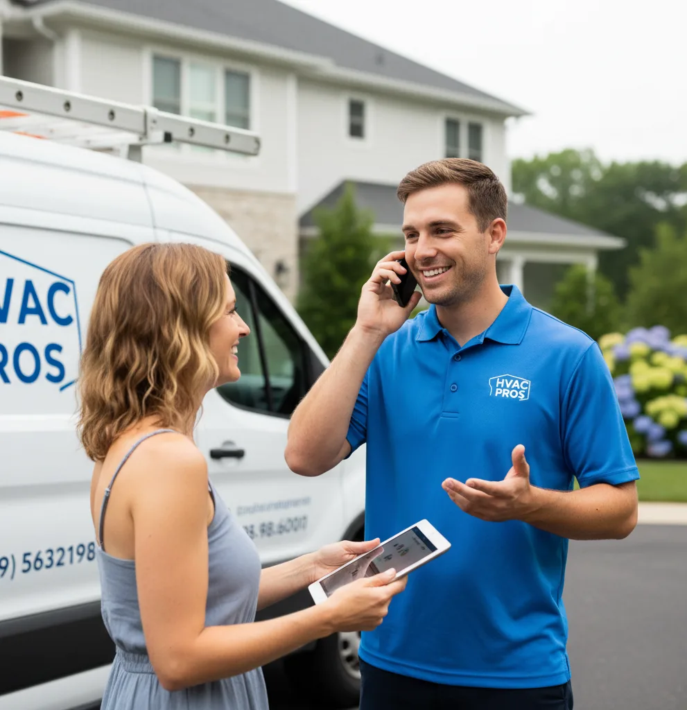 Cobra HVAC customer support in Storm Lake